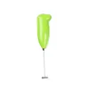 Coffee Automatic Electric Milk Frother Foamer Tools Rother Batidora Drink Whisk Mixer Egg Beater Kitchen Mini Hand-held Stirrer DBC BH3493