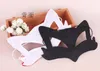 Spooktacular Fox -paljettmask - Halloween Party Children's Day Animal Costume Accessory