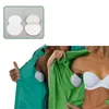 Underarm Svettvakt Deodorants Absorberande Pad Armpit Sheet Line Dress Clothing Shield5415847