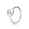 Ny 100 % 925 Sterling Silver Ring 191039CZ 181039CZ 196251CZ 190880CZ 180880CZ 191029CZ 190977CZ 196313CZ 190995CZ