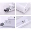 2 in 1 Electric Microneedling Auto Crystal Injector Mesotherapy Gun Nano Needle Derma Pen