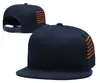 Gratis frakt-2019 Ny Houston Snapback Cap Baseball Justerbar hatt