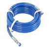 High Pressure Pipe 10m 13m 15m Airless Paint Hose for Spray Gun Paint Sprayer