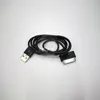 Tablet Charging Cable Data Cable For Samsung Galaxy Tab GT-P1000 N8000 P5100 P5110 P7510 P7500 P7300 P6200 P6800 P3100P1000 P1010