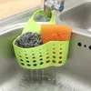 Adjustable Hanging Drain Basket Portable Drain Shelf Drain Hanging Basket Tools Kitchen Sink Holder Storage Baskets DH0715