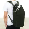 Projektant-moda płótna torba podróżna torba męska plecaki sportowy plecak plenerowy plecak wielofunkcyjny pakiet plecak torby wiadra
