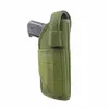 molle pistol holster.