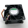 Nuovo originale per Sunon PF80381B2-Q050-S99 80*80*38MM DC12V 7.8W 8cm Ventola di raffreddamento del server del computer