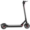 KUGOO ES2 Scooter électrique pliant 350W moteur écran d'affichage LCD Max 25 KM/H pneu 8.5 pouces