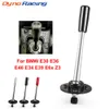 Driftinst￤llningsjusterbar Short Shifter -spaken med knoppkit f￶r 8510 BMW E30 E36 E46 E34 E39 E6X Z3 BX1018662339028