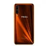 Original Meizu 16T 4G LTE Célula 8GB RAM 128GB 256GB ROM Snapdragon 855 Octa Core Android 6.5 "Tela Full 16.0MP ID do Móvel