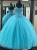 fabric ball gowns