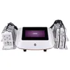 14 Pads Spa Lipo-Laser-Maschine Gewichtsverlust Abnehmen nicht-invasive Diode Lipo-Laser-Maschine