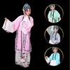 Kinesisk Hanfu Långärmad Drama Dans Kläder Kvinna Kinesisk Klassisk Peking Opera Theatre Stage Performance Costume
