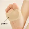 Bunion Gel Mouw HALLUX VALGUS Device Foot Pain Relieve Voetzorg voor Hakken Inlegzolen ORTHINGEN OVERENDE BIG TIJS CORRECTIE