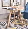 wooden table furniture