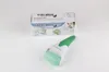 Ice Roller For Face Body Massager Skin Preventing Wrinkles Skin Cool Derma Tool With Plsatic Head GGA1889