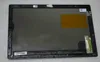 5D10M13938 LCD LED Touch Screen Digitador Montagem Moldura Original Novo Completo Lenovo IdeaPad Miix 510-12 1920x12002571