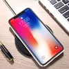 Роскошный Прозрачный Зеркало Противоударный Чехол Для iPhone X 8 7 Plus Обложка Мода Матовый Жесткий Телефон Чехлы Для Samsung Galaxy S9 Plus