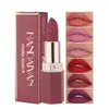 Handaiyan Rouge Lipsticks Matte non-stick cup niet-fading langdurige gemakkelijk te dragen eenvoudige gladde textuur perfecte make-up lipstick