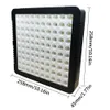 1200 W PEŁNE WEDPIECZNE ZESTATY WHORNEGO LED LED Lights Lights Planting i system hydroponiczny LAMPSS7303113