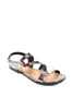 Bambi Platinum Women's Sandals H0652084539