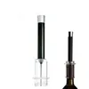 Aluminiowe czerwone wino Otwieracz powietrza ciśnienie powietrza Cork Popper Pin Pump Pump Corkscrew Cork Out Tool ZC1651