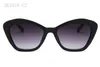 Gafas de sol para mujer, gafas de sol a la moda, gafas de sol de lujo para mujer, gafas de sol UV 400 para mujer, gafas de sol de moda para mujer, gafas de sol de diseñador 3K3D18