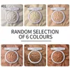 Handaiyan make -up Shimmer Highlighter Beauty Glitter Highlighter Palette Glow Contour Powder Illuminator MaquiaGem Cosmetics