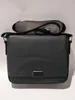 Znane marki skórzane Mężczyźni torba Casual Business Leather Mens Messenger Torba Vintage Męskie Torba Crossbody Bolsas Mężczyzna 45257