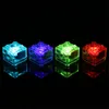 LED DIY Building Blcok LED Light Up Colorful Duplo Lights Pour Legoinglys Block Light-Emitting Toys Pour Enfants Bricks Blocks Minifig