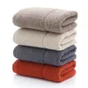 Premium Bath Towel Cotton Highly Absorbent Quick Dry Large Super Soft Hotel Quality Bathing Towels 74 x 34cm 140 x 70cm 122592