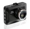Q2 2.25 "Dvr per auto 120 gradi grandangolare Full HD 720P Registratore per videocamera Registratore Visione notturna G-Sensor Dash Cam