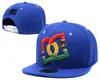 Bonne qualité Reds pas cher F1 Caps ajustés DC Caps de baseball Broidered Team C Size de lettres Flat Hat Bone Snapback Baseball Caps SI4588001