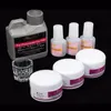 Pack combo d'un excellent rapport qualité-prix pour tout artiste d'ongles souhaitant commencer à faire du nail art en acrylique à la maison ou dans un salon de studio lamp8778307