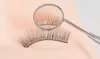 Health Beauty Stainless Steel Eyelash Checking Mirror Eyelashes Extension Tool Dental Mirrors Mouth Tooth Makeup Tool KD12004666