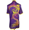 Uniforme wushu chinês roupas de Kungfu terno de artes marciais taolu roupa roupa de rotina changquan quimono para homens mulheres menino menina crianças a2239734