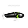 New Wireless Car Vacuum Cleaner Handheld Super Suction Wet And Dry Dual Use Portable 120W Mini Vacuum Cleaning Machine