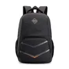 School Backpack High Quality Durable Canvas School Bag Fashion Casual Book Laptop Backpack for Teenager NEW