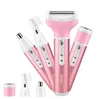 rechargeable hair removal