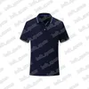 2656 Polo sportiva Ventilazione Asciugatura rapida Vendite calde Uomini di alta qualità 201d T9 Camicia a maniche corte confortevole jersey0077555553 nuovo stile