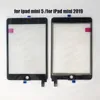 10PCS Touch Screen Glass Panel with Digitizer Replacement for iPad Mini 5 5th 2019 A2124 A2126 A2133