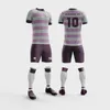Jersey Fußball Frankreich Jersey Chandal Futbol Männer Fußball Uniform Custom Sport Shirt Professionelle Team Training Fußball Anzug