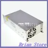 Freeshipping 500W 24V 21A Single Output Uninterruptible ac 220v to dc 24v Switching power supply unit for LED Strip light