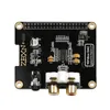 Freeshipping Raspberry PI HIFIBOX DAC Expansion Board Sound I2S DAC GRATIS VERZENDING