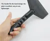 Stainless steel snow shovel scraper remove cleaning tool car vehicle fashion and useful deicing tool SZ513