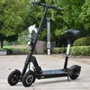 scooters triciclo eléctrico