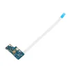 Original High Performance Power Button Board with Cable for HP 15-G 749650-001 LS-A991P 455MKL32L01 100% Test ok