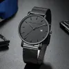 Goldenhour Athletic Watch Męski zegarek Top Luksusowa marka