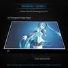 A3 LED Light Pad Artcraft Tracing Light Box Copy Board Digitala surfplattor Målning Skrivande TABLET SKETCHING Animation339R